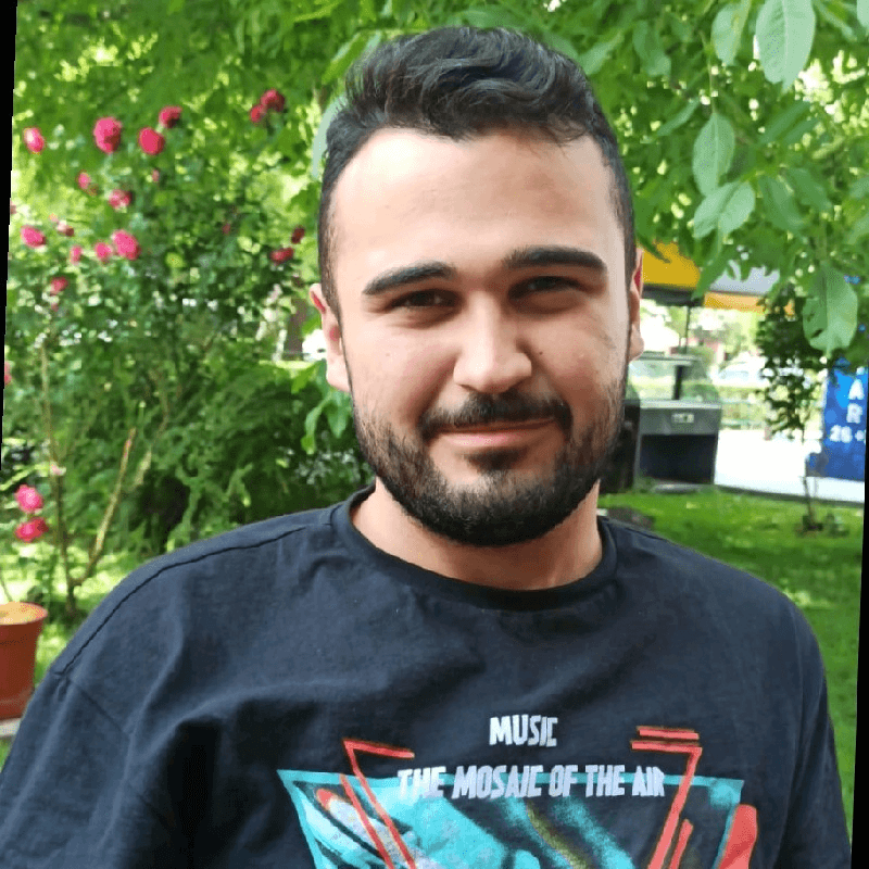 Süleyman Emre Karabay
